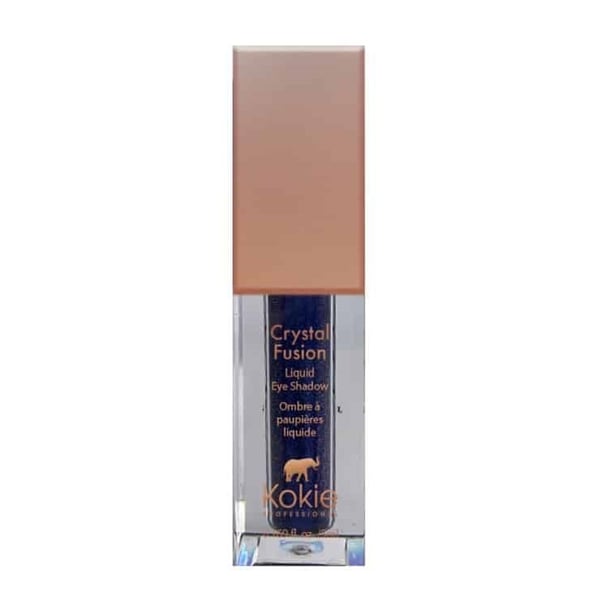 Kokie Crystal Fusion Liquid Eyeshadow - Astrid