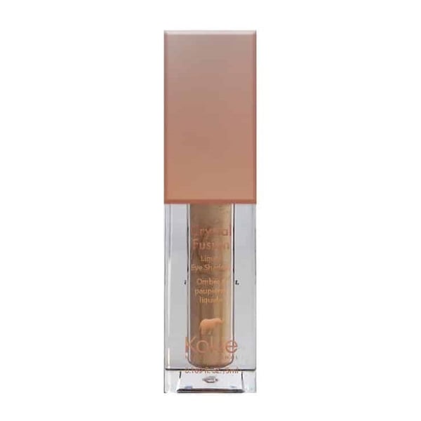 Kokie Crystal Fusion Liquid Eyeshadow - Celeste