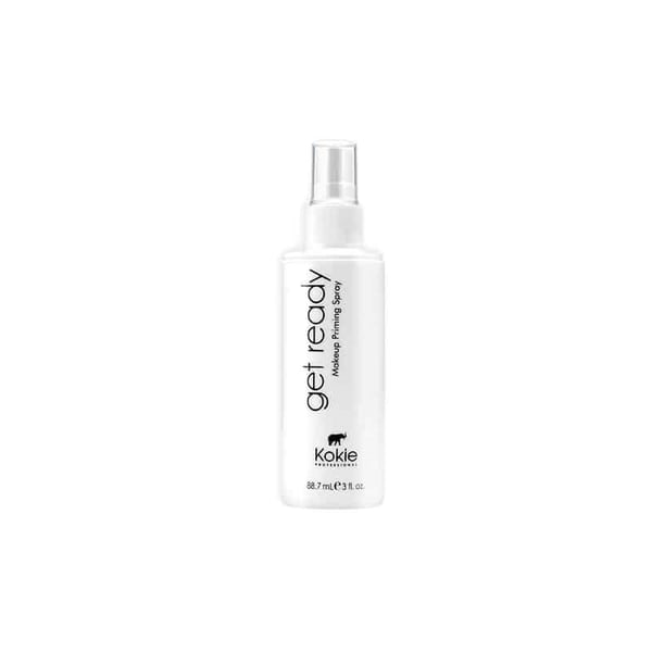 Kokie Cosmetics Kokie Get Ready Makeup Priming Spray