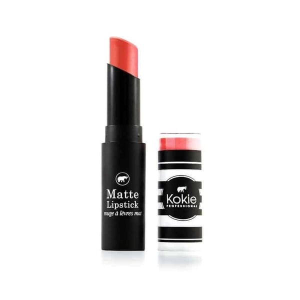Kokie Matte Lipstick - Heartbreaker