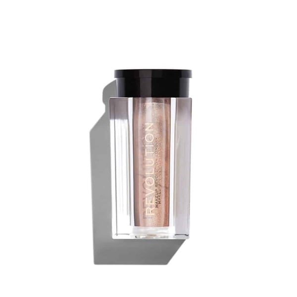 Makeup Revolution Crushed Pearl Pigments - Kinky
