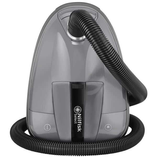 Nilfisk Støvsuger Select GRCL13P08A1 Swirl N74 &amp; 1432CH