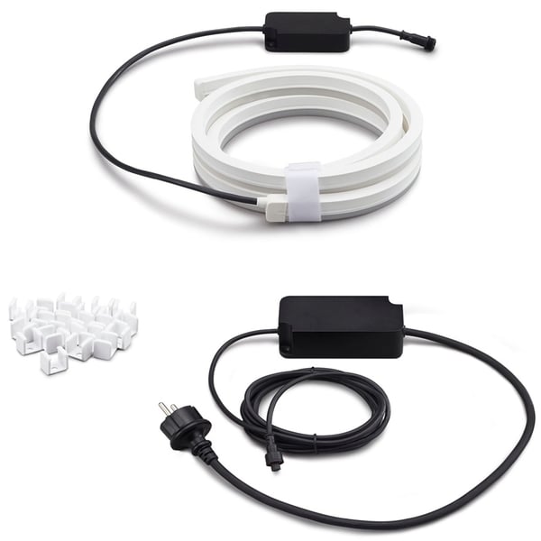 Philips Hue Lightstrip Outdoor 1.1 2m