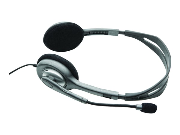 Logitech LGT-H110