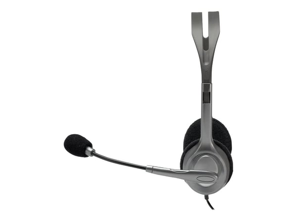 Logitech LGT-H110