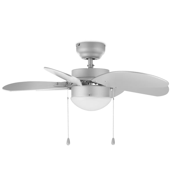 Tristar Takfläkt 76cm 6st Vingar 3 Has
