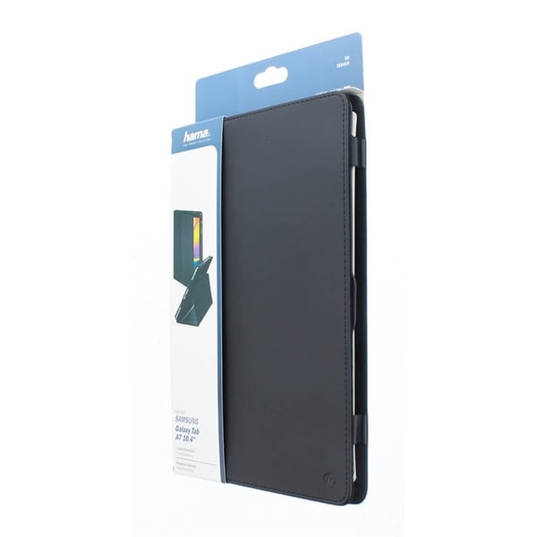 Hama Tabletcover Bend Sort - Samsung Galaxy Tab A7 10.4"