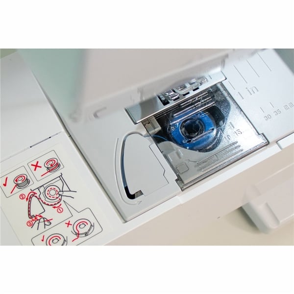 Brother Sewing machine FS70WTXZW1 Electronic