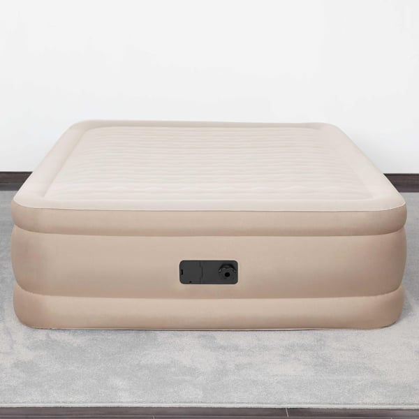 Bestway Fortech Luftmadrass 2.03m x 1.