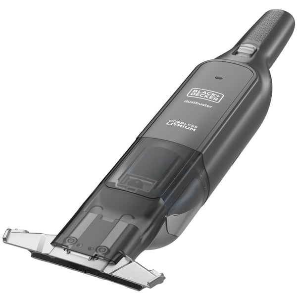 Black & Decker Handdammsugare  HLVC320B11-QW