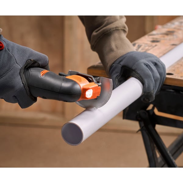 Black & Decker Multimaskin  BDCOS18N-XJ 18V T