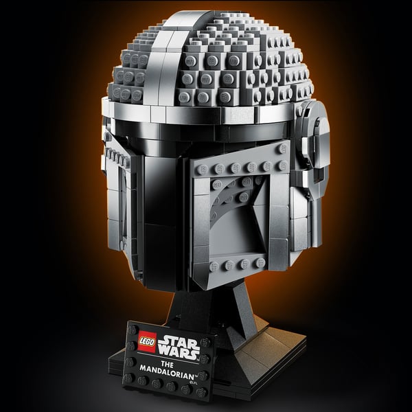 LEGO Star Wars - The Mandalorian He