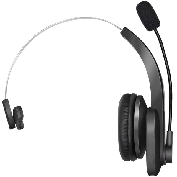 LogiLink Bluetooth-headset Mono inkl la