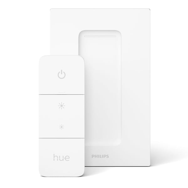 Philips Hue Being taklampe hvit Ambiance svart