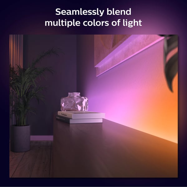 Philips Hue Gradient Lightstrip White/