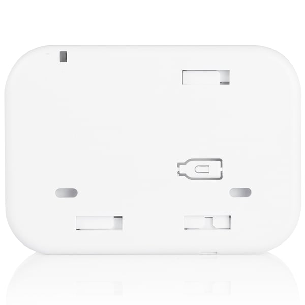 Smartwares Kolmonoxidlarm 10 års-sensor