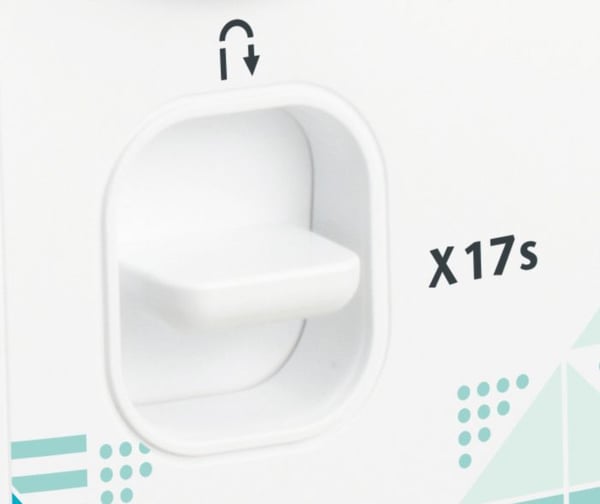 Brother X17s Symaskin