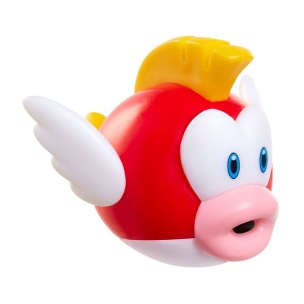 Cheep Cheep - Figur