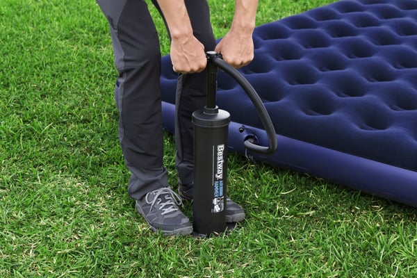 Bestway Air Hammer 3500 Manuel luftpumpe