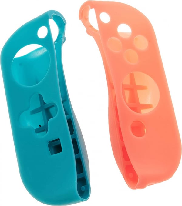 Orb Gaming Silikone-cover til Joy-Con