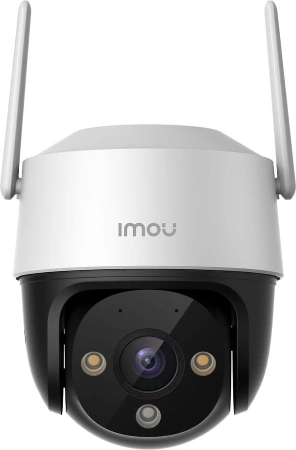 IMOU Cruiser SE+ overvåkningskamera 1080P med Wi-Fi