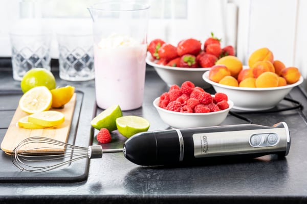 Camry CR 4621 Hand blender - mini set 2 w 1