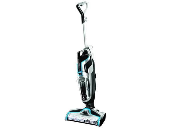 Bissell CrossWave HF2 Select Støvsuger med skaft 0,58 l