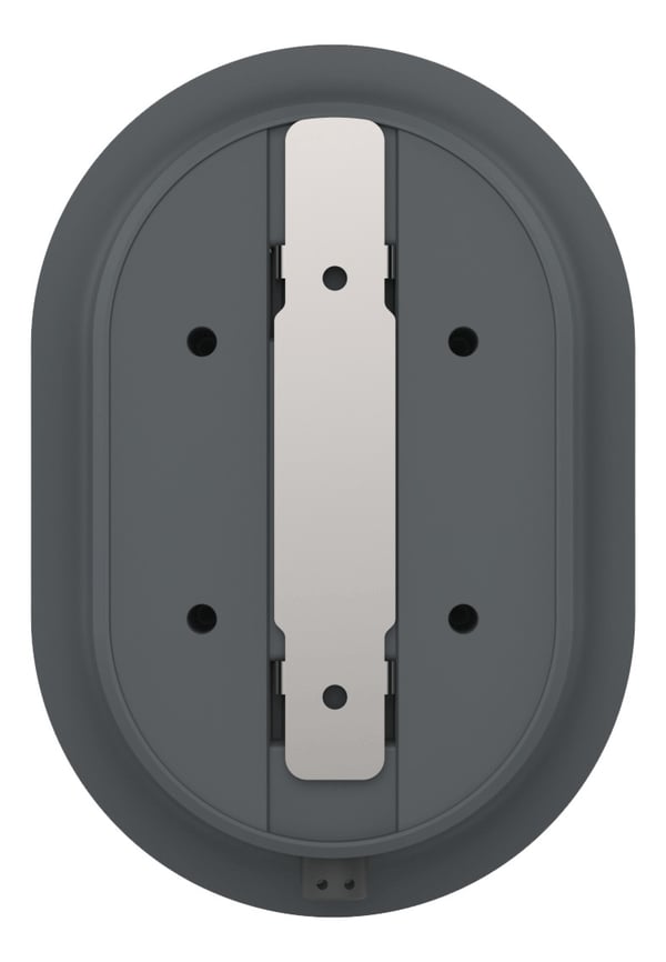 Kokong E Wall Box Arctic White