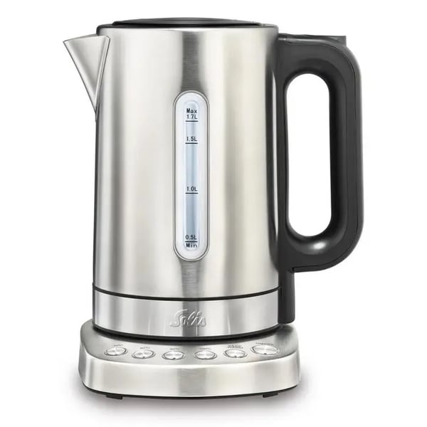 Solis Vario Temp vedenkeitin 1,7L