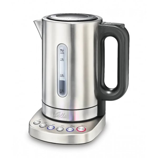 Solis Vario Temp vedenkeitin 1,7L