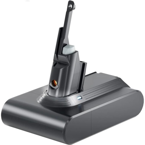 Batteri kompatibelt med Dyson V7 modeller, 21,6V,  2000mAh, 43,2Wh