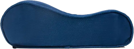 Lifenaxx ergonomic sleeping pillow for children LX-035