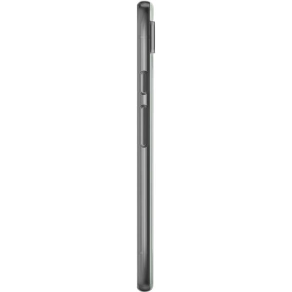 Mobilcover til Google Pixel 6a med Marmor motiv