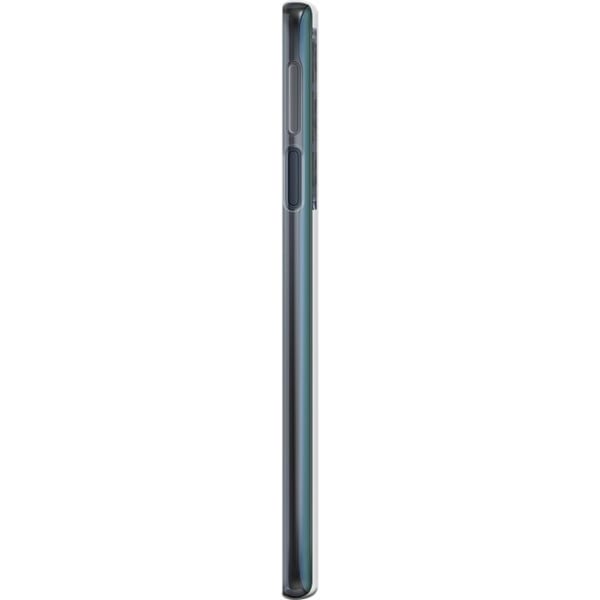 Mobildeksel til Motorola Edge 30 Pro med Luksuslinje motiv