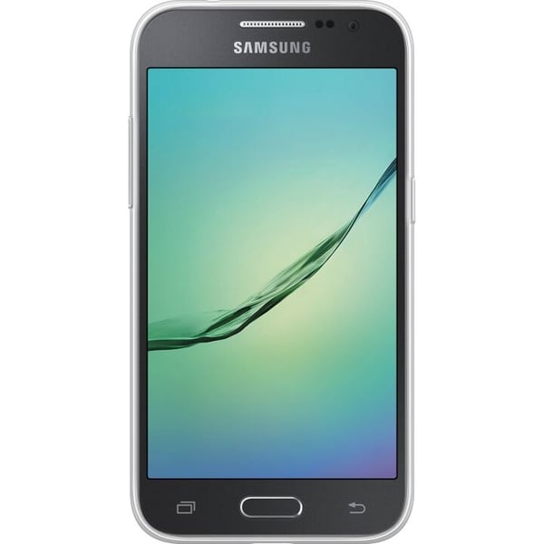 Mobilcover til Samsung Galaxy Core Prime med Rosa Hjerte motiv