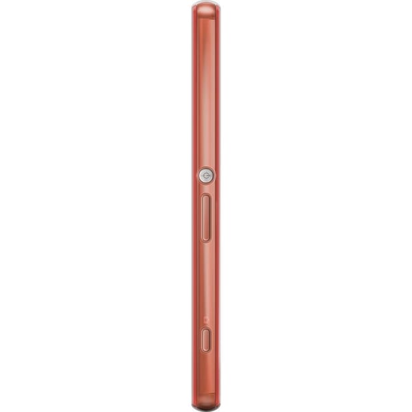 Mobildeksel til Sony Xperia Z3 Compact med Magiske blomster motiv