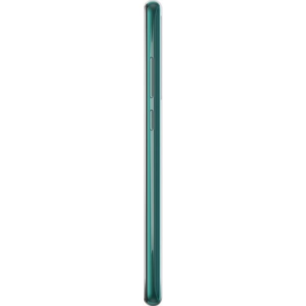 Mobilcover til Xiaomi Redmi Note 8 Pro med Brandigt silke motiv