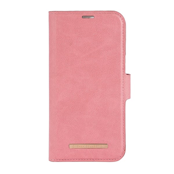 Onsala COLLECTION Wallet Dusty Pink iPhone 13 Pro