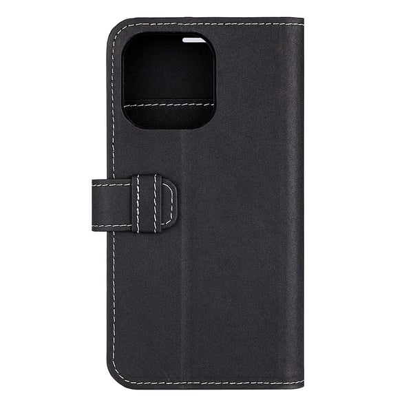 ONSALA ECO Mobilfodral Svart iPhone 13 Pro
