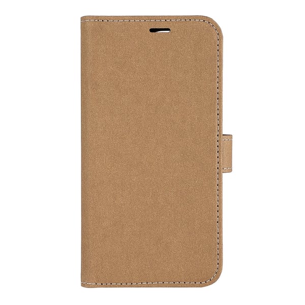 Onsala Mobilfodral Eco Sand - iPhone 13 Pro