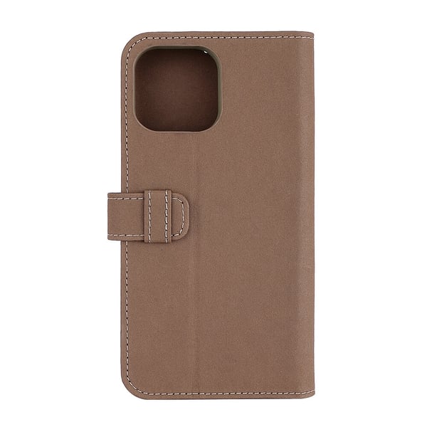 ONSALA ECO Mobilfodral Brun iPhone 13  Pro Max