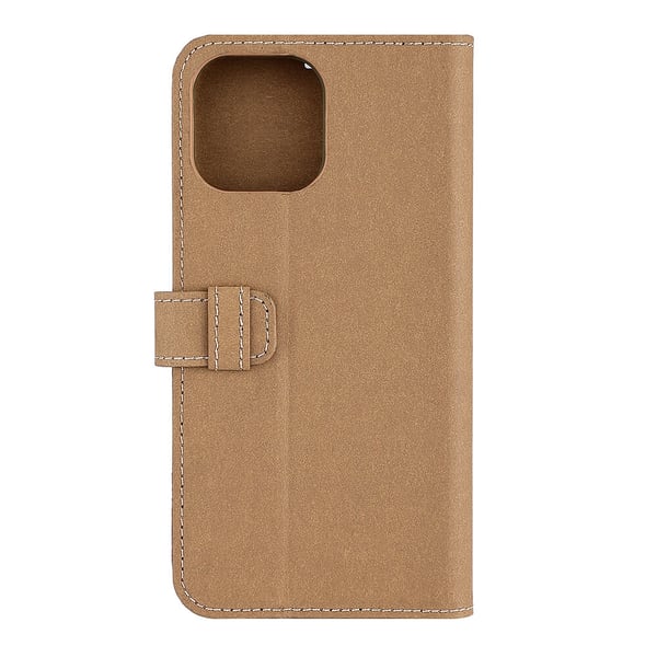 Onsala ECO Mobiletui iPhone 13 Pro Max Beige