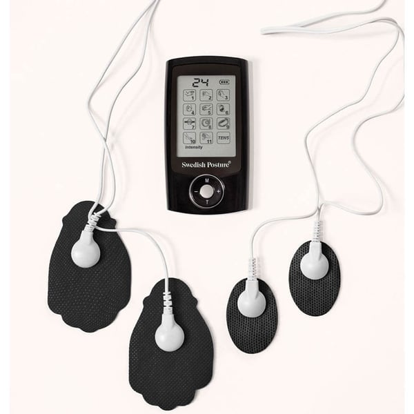 SWEDISH POSTURE Tens TENS-EMS Elterapi