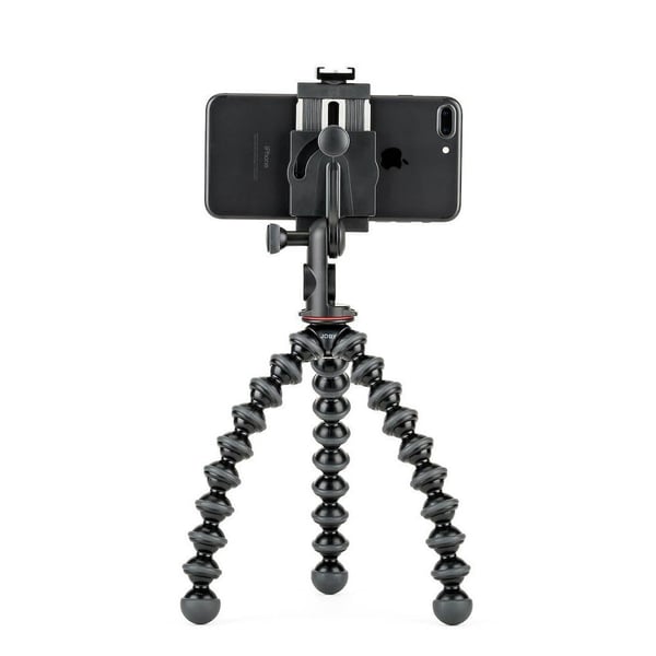 Joby Stativkit Smartphone GripTight Pro 2 GorillaPod