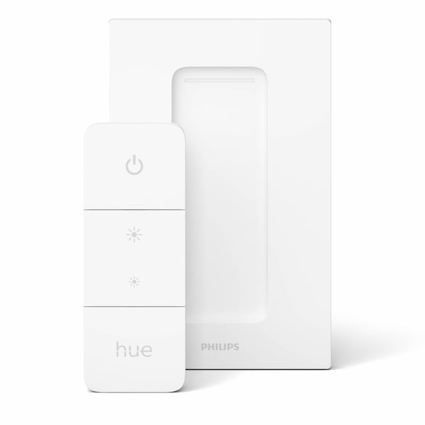 Philips Hue Dimmer switch v2