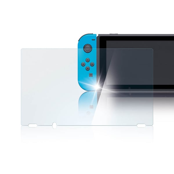Hama Beskyttelsesglass til Nintendo Switch 2-pack