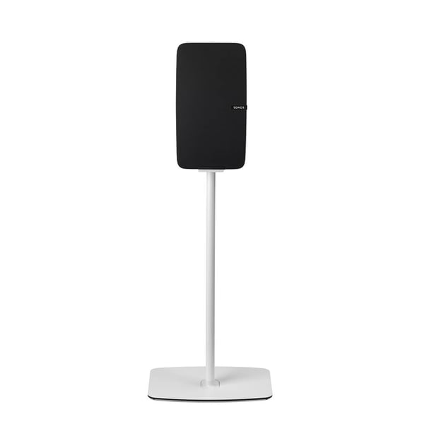 FLEXSON Gulvstativ SONOS FIVE/PLAY:5 Hvit