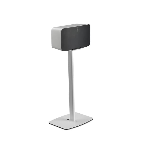 FLEXSON Gulvstativ SONOS FIVE/PLAY:5 Hvit