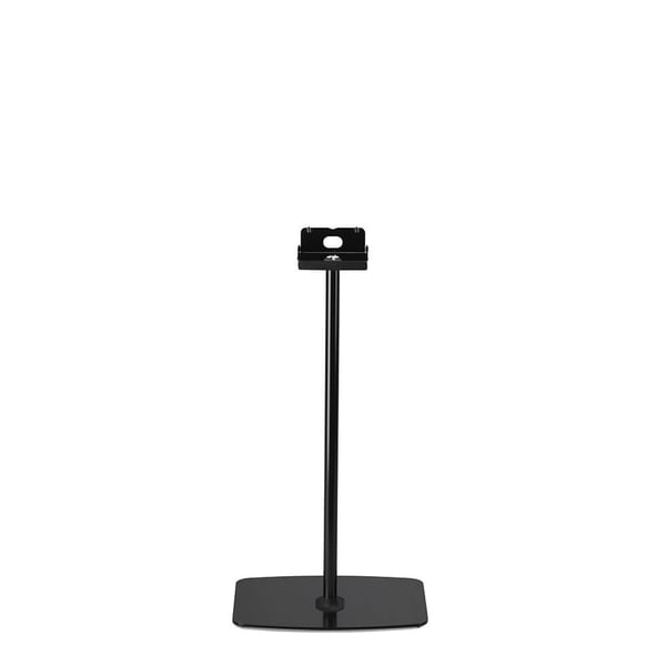 FLEXSON Gulvstativ SONOS FIVE/PLAY:5 Svart