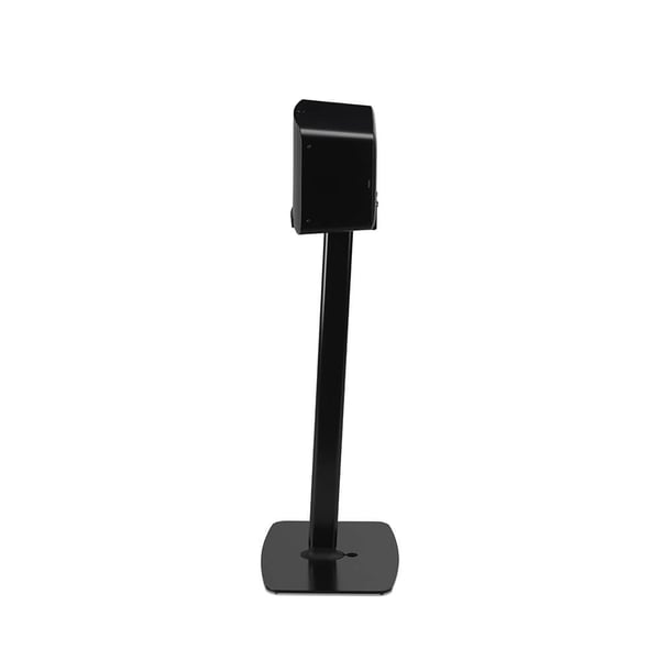 FLEXSON Gulvstativ SONOS FIVE/PLAY:5 Svart